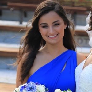 Meet your Posher, Janie